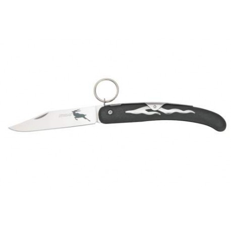 CS20K COLD STEEL KUDU NAVAJA FILO PLANO SEGURO DE ANILLA