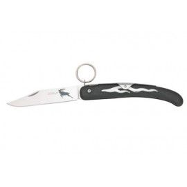 CS20K COLD STEEL KUDU NAVAJA FILO PLANO SEGURO DE ANILLA