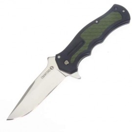 Cs20mwc Cold Steel Crawford M 1 Navaja Filo Plano