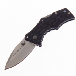 Cs27ds Cold Steel Micro Recon 1 Spear Navaja Filo Plano