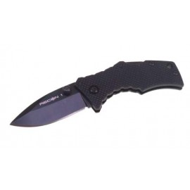 Cs27tds Cold Steel Micro Recon 1 Spear Navaja Filo Plano