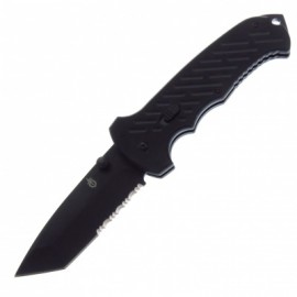 G0118 GERBER 06 FAST TANTO COMBO NAVAJA ASISTIDA CON CLIP