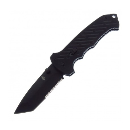 G0118 GERBER 06 FAST TANTO COMBO NAVAJA ASISTIDA CON CLIP