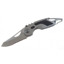 G0229s Gerber Fast 3.0 Navaja Apertura Asistida C/clip