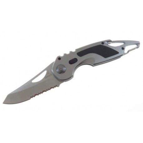 G0229s Gerber Fast 3.0 Navaja Apertura Asistida C/clip