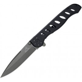 G41492 Gerber Navaja Evo Jr Linerlock F Liso C Clip