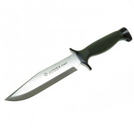 Ai16047 Aitor Cuchillo Nato Bowie Supervivencia C/fda