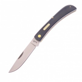 Imp22l Imperial Navaja Sodbuster Work Knife F Liso No Seguro