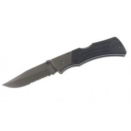 Ka3063 Navaja Kabar Mule G10 Filo Combo Punta Clip