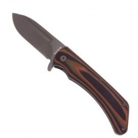 Ka3066 Kabar Navaja Mark 98 Tactica Filo Plano C  Clip