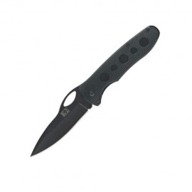 KA3076 KABAR K2 AGAMA FOLDER NAVAJA PUNTA DROP CON CLIP