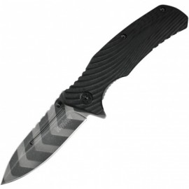 Ks1311t Kershaw Navaja Trace F Plano C clip