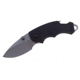 KS8700 KERSHAW SHUFFLE NAVAJA FILO PLANO DROP CON CLIP