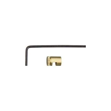 KTS01757 KWIK TUMB STUD PIN DE BRONCE UNIVERSAL P/NAV