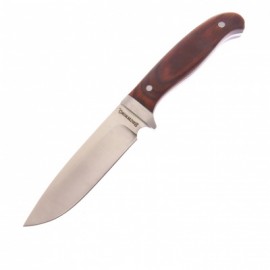 Br0461 Browning Hunter Cuchillo Skinner De Caceria Con Fda