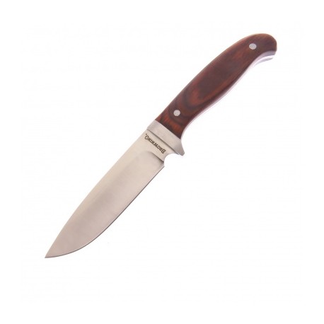 Br0461 Browning Hunter Cuchillo Skinner De Caceria Con Fda