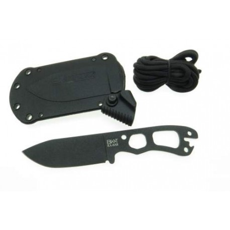 BKR11 BECKER KABAR CUCHILLO BK11 BECKER NECKER FUNDA KYDEX