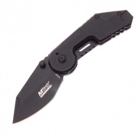 Mtea006bk Mtech Evolution Navaja Compact Asistida C clip