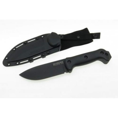 BKR2 BECKER KABAR COMPANION BK2 PUNTA DROP CON FUNDA