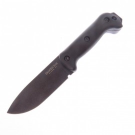 BKR22 BECKER KABAR COMPANION BK2 CON FUNDA DE CORDURA