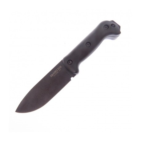 BKR22 BECKER KABAR COMPANION BK2 CON FUNDA DE CORDURA