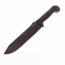 BKR9 BECKER KABAR COMBAT UTILITY BK9 CON FUNDA