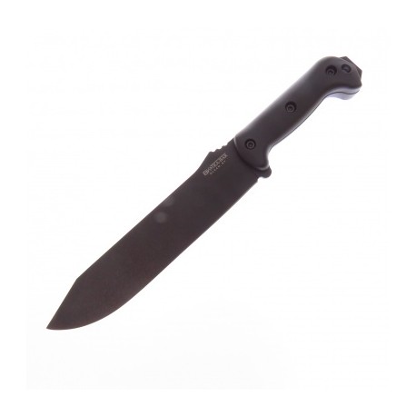 BKR9 BECKER KABAR COMBAT UTILITY BK9 CON FUNDA