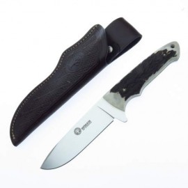 Bo02ba545h Boker Arbolito Cuchillo Caza Drop Asta Venado Fd