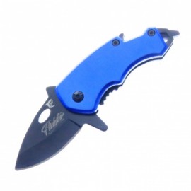 Sh2020bl Shadow C Navaja Lil Sharky Asistida Compact C Clip