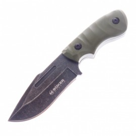 Bom02lg113 Boker Magnum Cuchillo Lil Giant C fnda Zytel