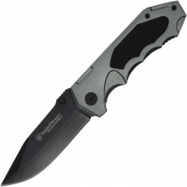 Swa19cp Smith & Wesson Navaja Extreme Ops Linerlock C c