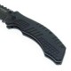 Swbg9bs Smith & Wesson Border Guard Navaja Tactica C Clip