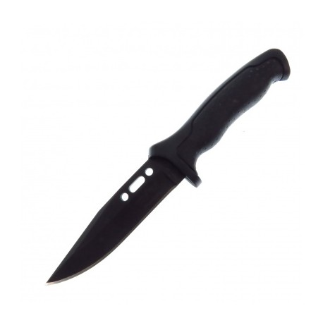 BU655BKSTP BUCK TOPS SHORT NIGHTHAWK CUCHILLO CON FUNDA