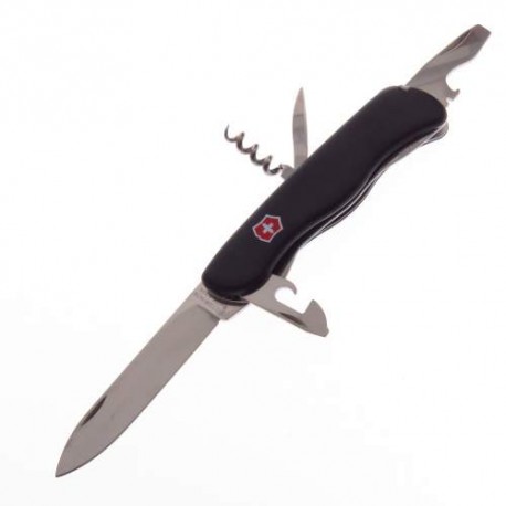 Vn083533 Victorinox Navaja Pickniker Multiherramienta