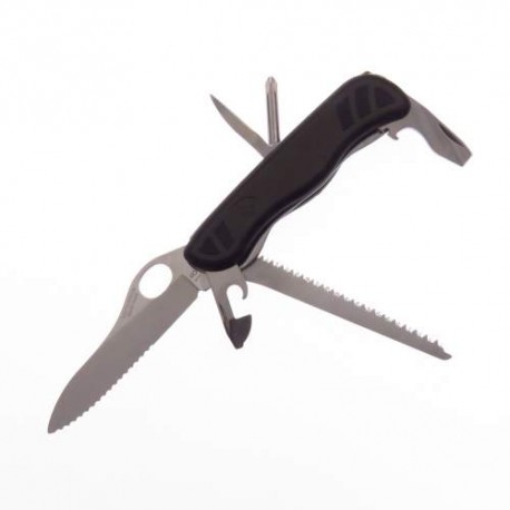 Vn08461mwch Victorinox Navaja Soldier Soldado Multiherramien