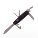 Vn136033 Victorinox Navaja Spartan Black Multi Herramienta