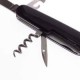 Vn136033 Victorinox Navaja Spartan Black Multi Herramienta