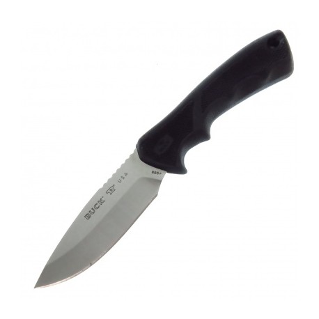 Bu685bks Buck Cuchillo Bucklite Max 2 Large Filo Liso C fnda