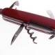 Vn13613 Victorinox Navaja Camper Roja Multi Herramienta
