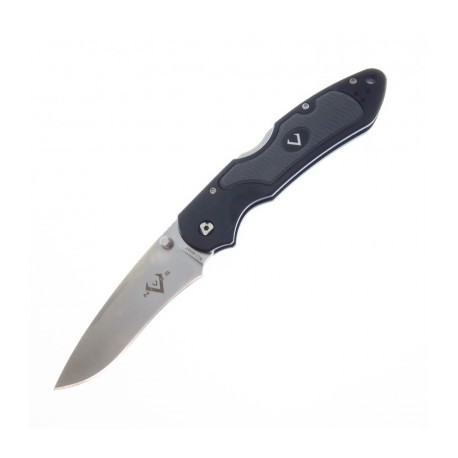 Vni30121 V Knives Navaja Griptide Tactical Series Con Clip