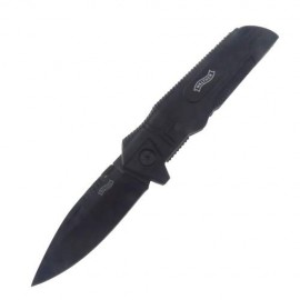 Wal50719 Walther Navaja Sub Companion Tactica C Fda Y Clip