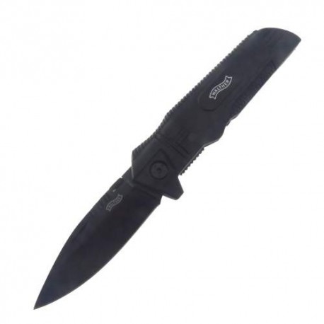 Wal50719 Walther Navaja Sub Companion Tactica C Fda Y Clip