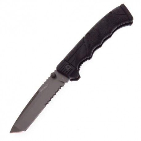 Wal50747 Walther Navaja Ppq Tanto Tactica F Combo C Fda