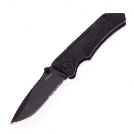 Wal50766 Walther Navaja Ppx Tactica F Combo C Fda Y Clip