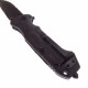 Wal50786 Walther Navaja Btk2 Tactical Series C Fda Y Clip