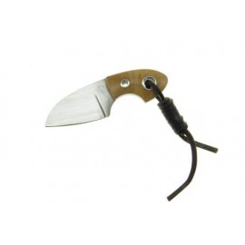 BOP02BO238 Boker Plus Cuchillo Vox Gnome Madera C/fda