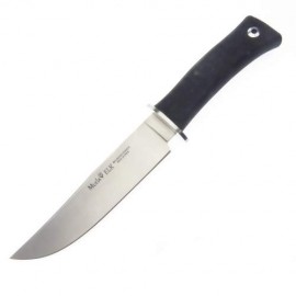 Ci500590 Muela Elk Bowie Cuchillo Caceria Y Campismo C fnda