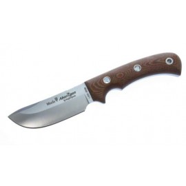 Ciabo12c Muela Aborigen Cuchillo Supervivencia C/fnda