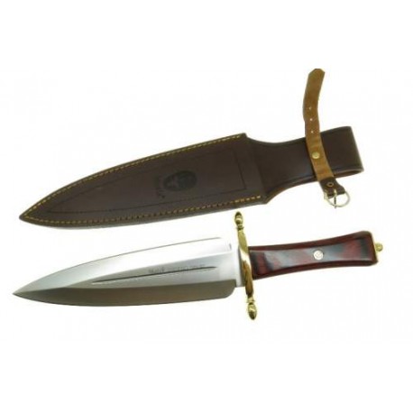 CISERM MUELA SERREÑO-M CUCHILLO REMATE COCOBOLO CON FUNDA