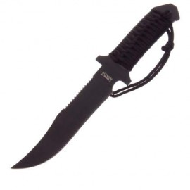 CO010 Combat Ready Cuchillo De Combate Military Figther Fd